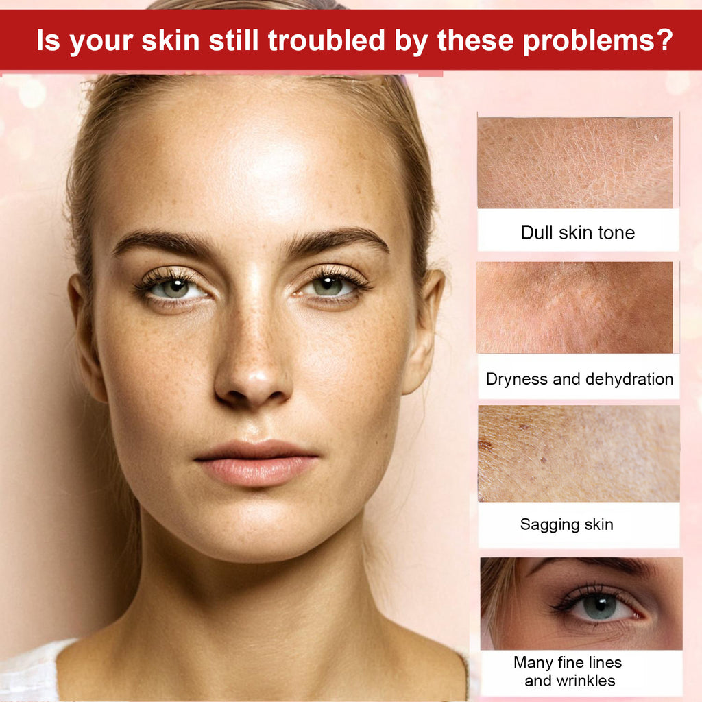 Collagen Wrapping Mask