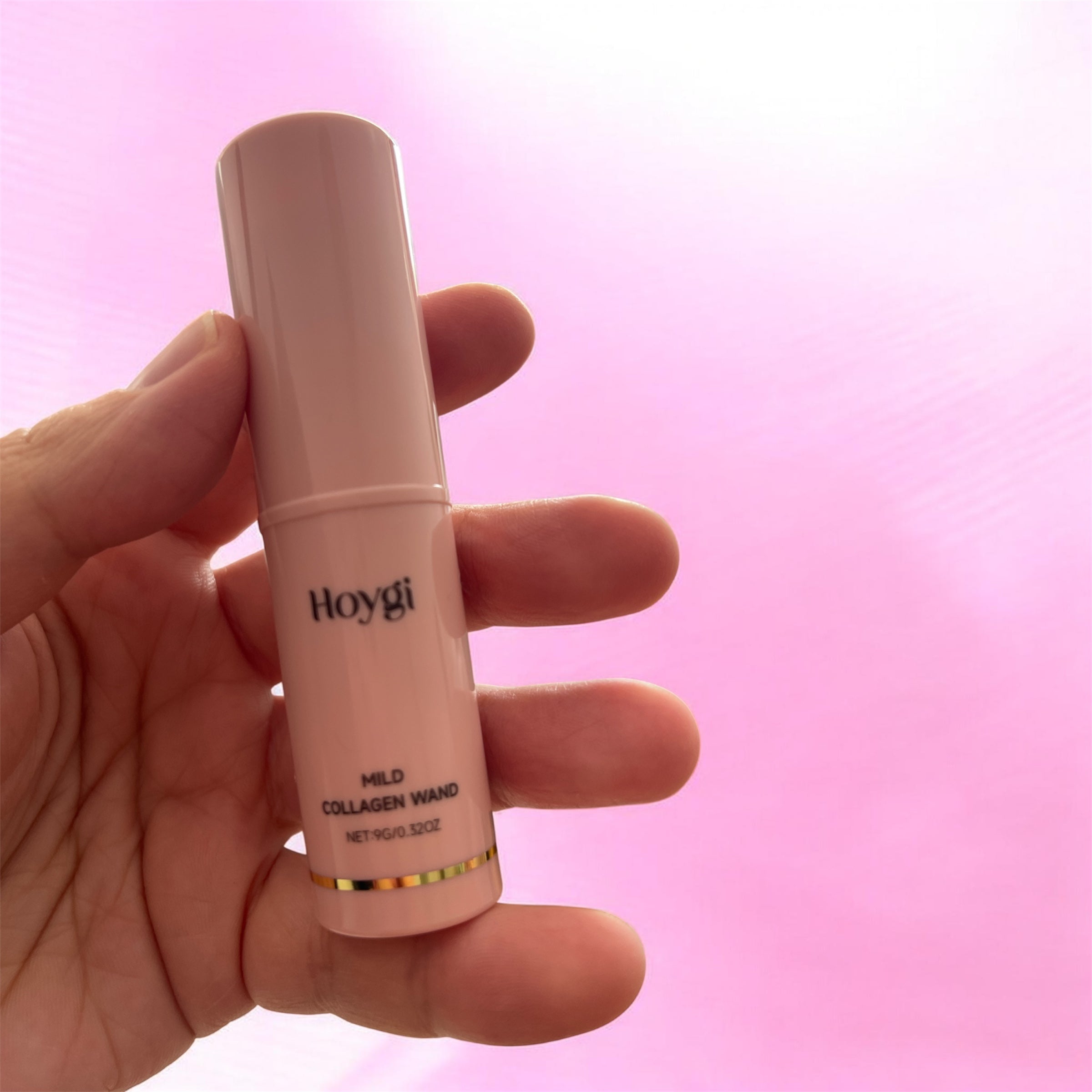 NUUVEL Hoygi Mild Collagen Wand