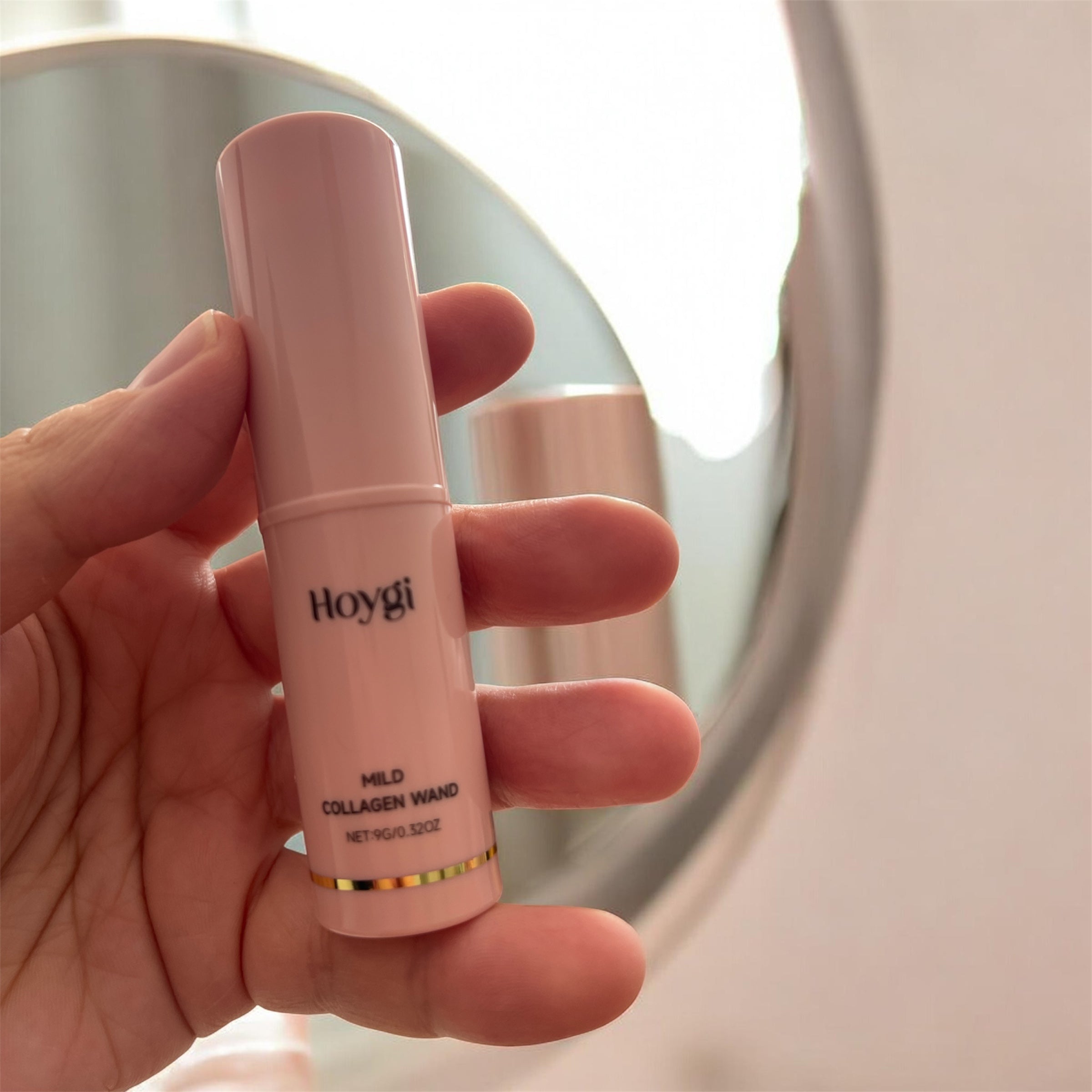 NUUVEL Hoygi Mild Collagen Wand