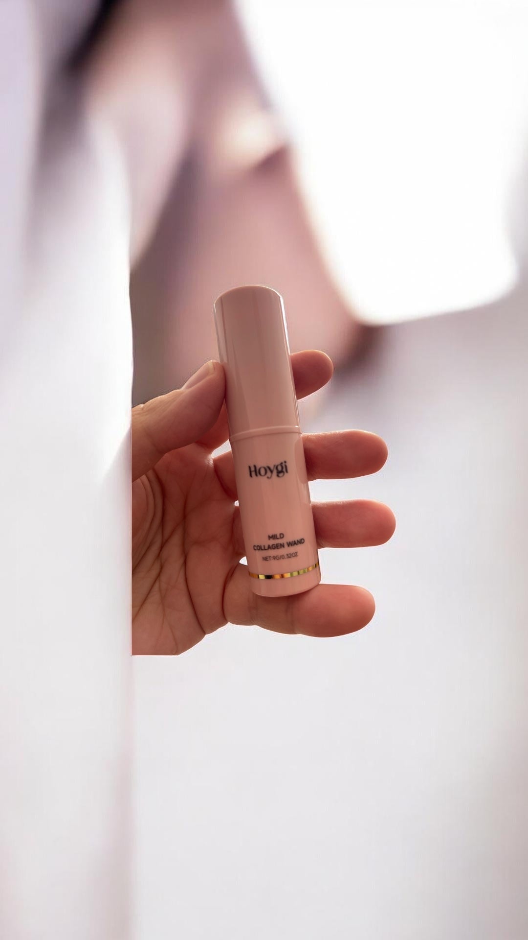 NUUVEL Hoygi Mild Collagen Wand