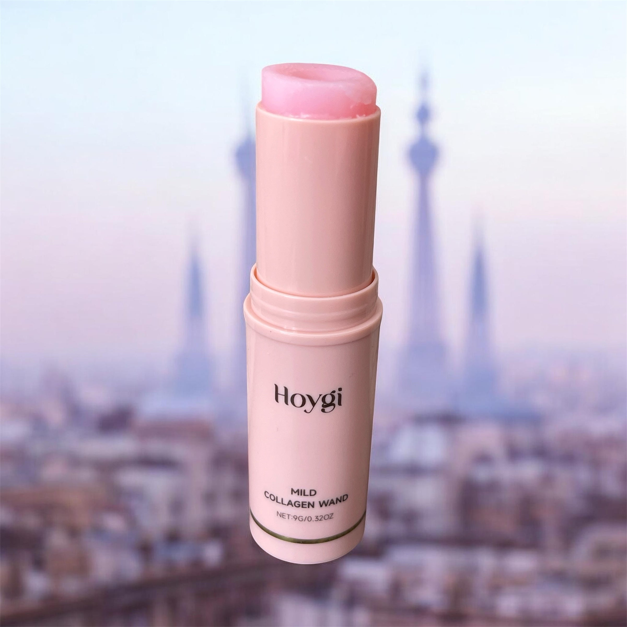 NUUVEL Hoygi Mild Collagen Wand