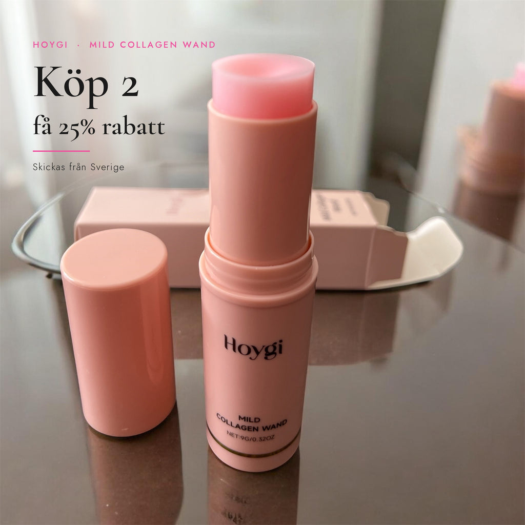 Hoygi Mild Collagen Wand